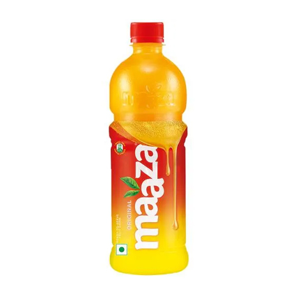 Maaza Juice Mango 